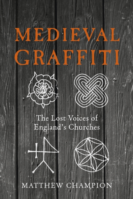 medieval grafitti