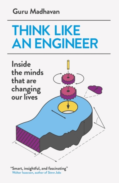 Think like an engineer