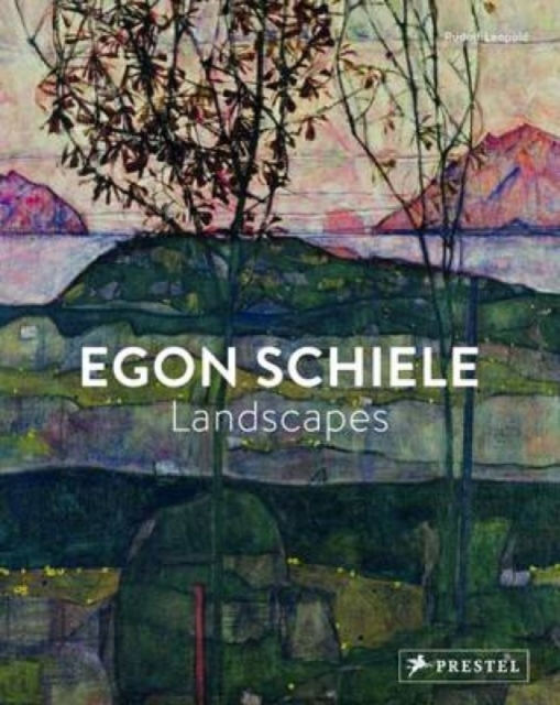 Egon Schiele Landscapes