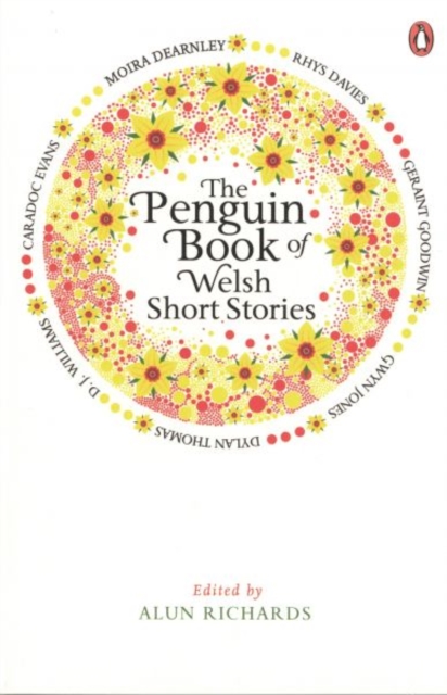 Penguin Book of Welsh Short Stories