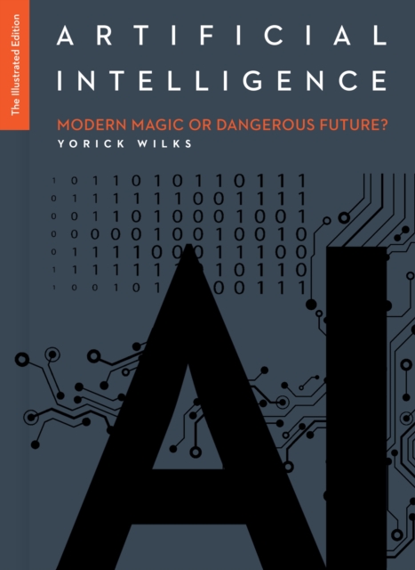 artificial intelligence book