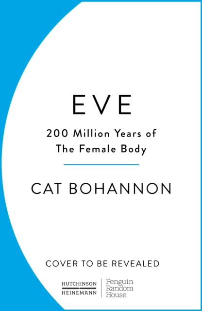 Eve book