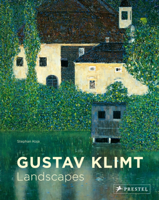 gustav klimt landscapes