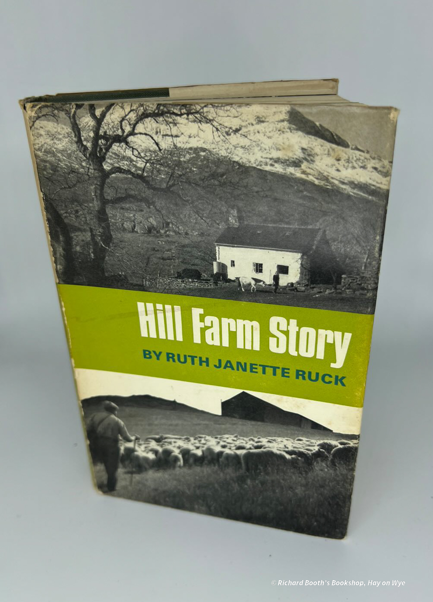 Hill Farm Story