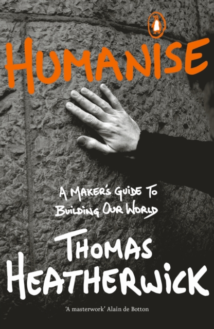 humanise book