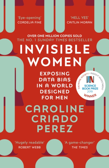 invisible women book