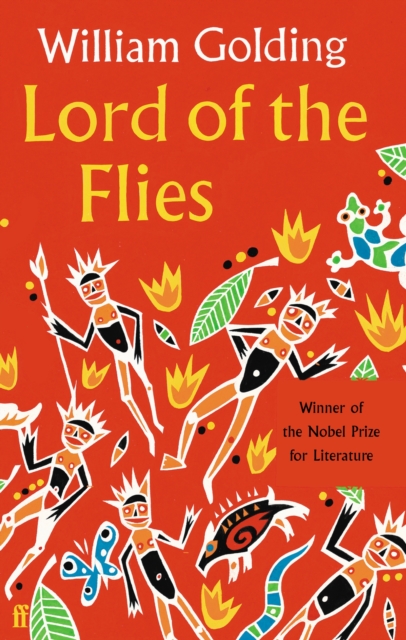 lord of the flies book