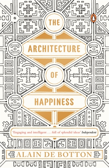 the architecture of happiness