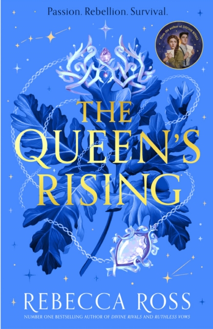 the queen's rising