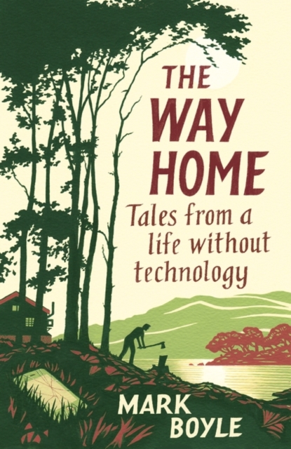 the way home book