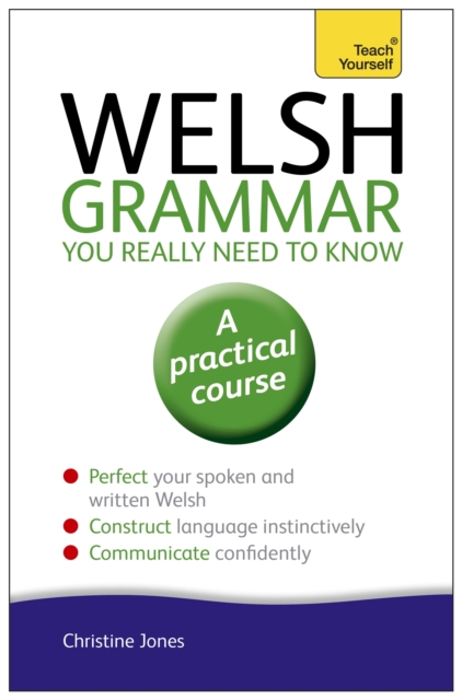 Welsh Grammar