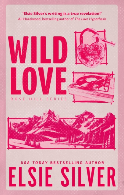 wild love