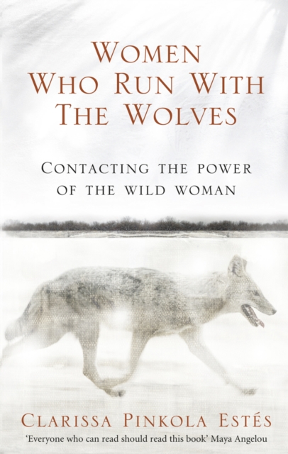 Women who run with the wolves