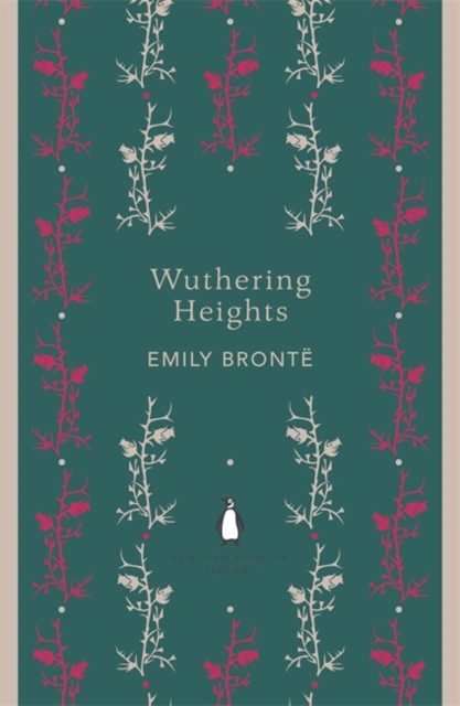 Wuthering heights