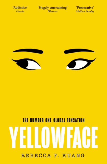 yellowface