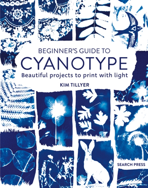 Beginner's guide to cyanotype