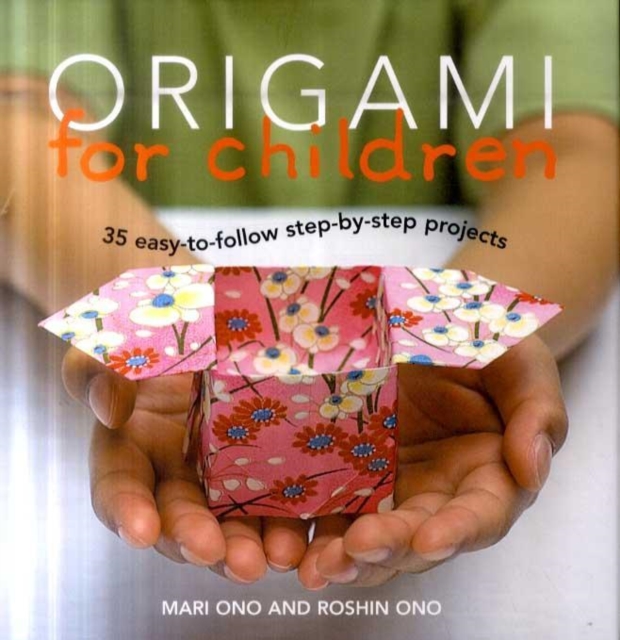 Origami for Children